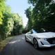 Honda S660. Too small and too not-sold-in-America, but the right idea.